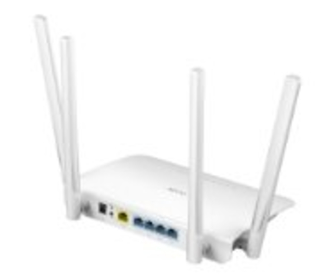 נתב Cudy WR1300-IL WIFI DUAL BAND AC1200 MESH Mult-iFunction
