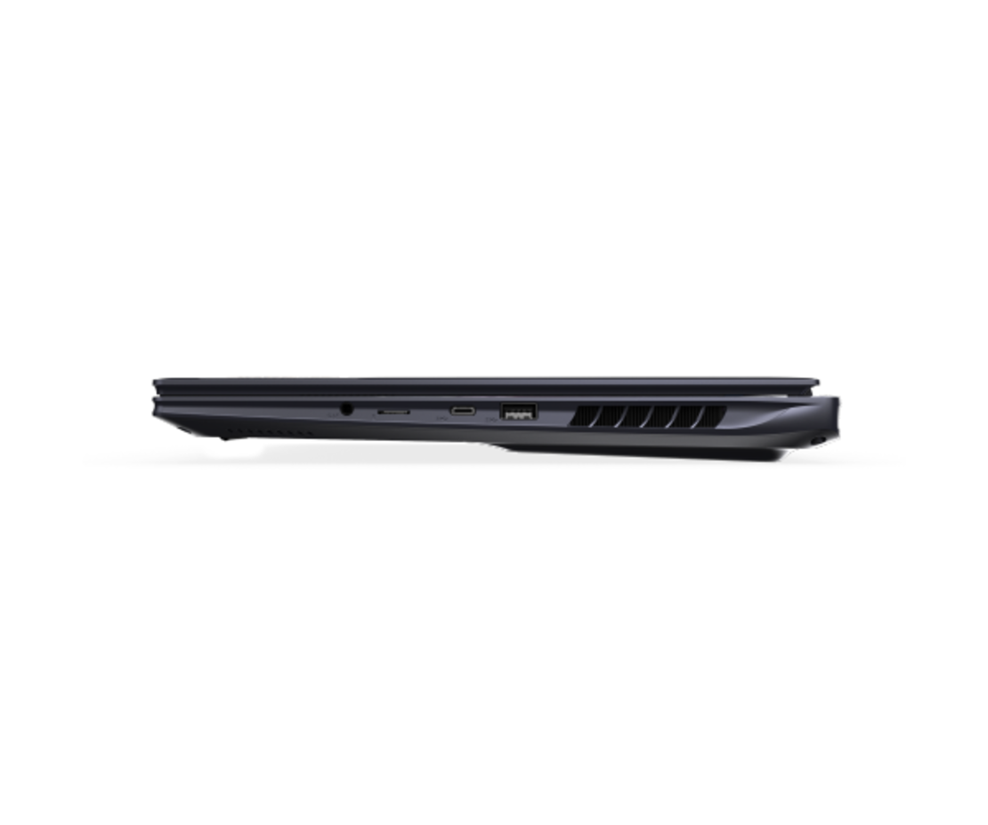 נייד Gigabyte AORUS 16X i9-14900HX 32GB 1+1TB Win11 RTX4070 165Hz