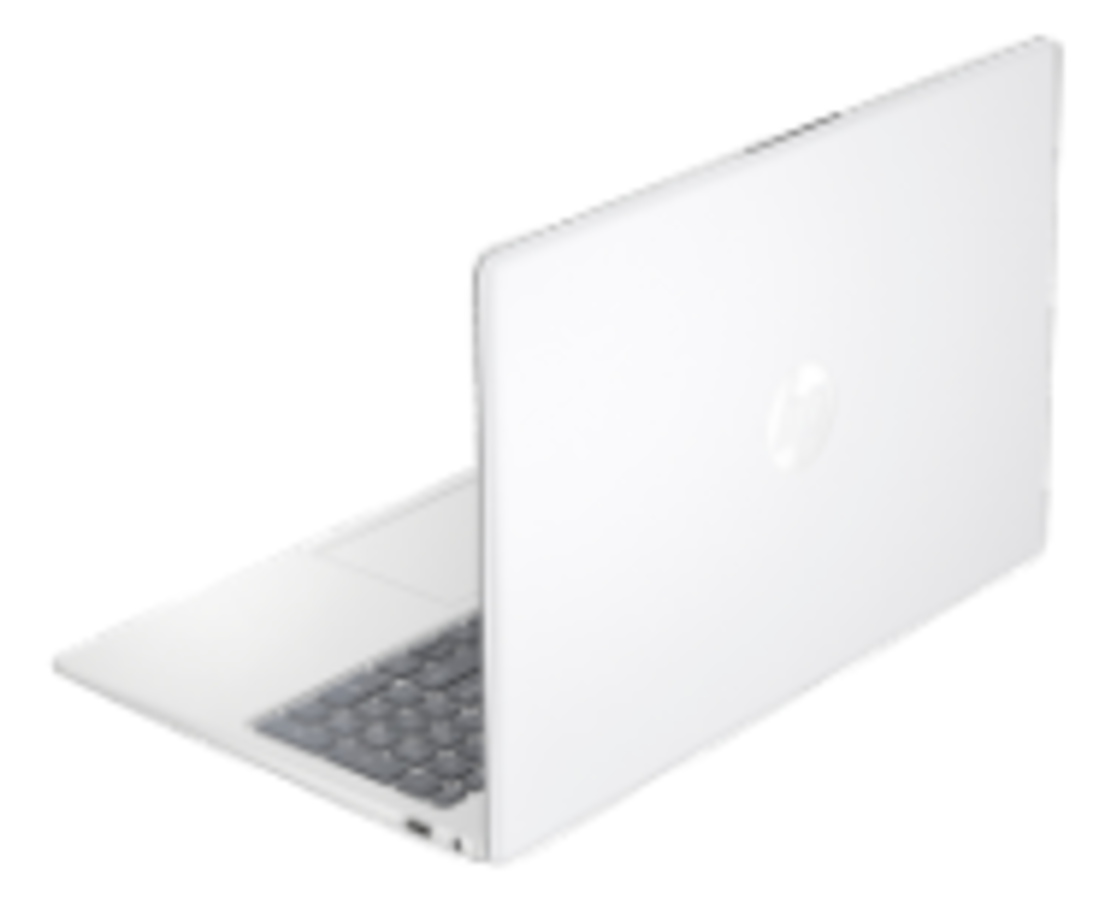נייד HP 15 i5-1334U 16GB 512NVME 15.6 FHD WHITE