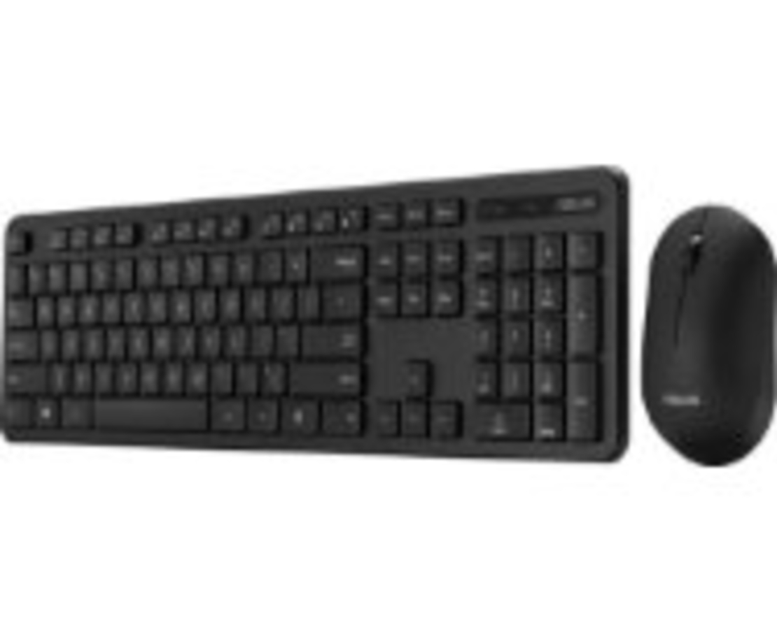 סטראוי 3 שפות ASUS CW100 KEY+MOUSE HEBREW ENGLISH ARBIC