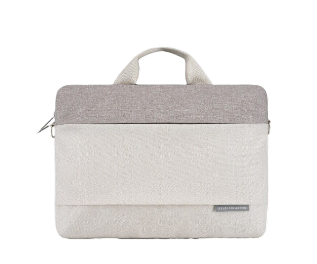 תיק נשיאה לנייד עד 15.6 ASUS EOS 2 Carry Bag Gray