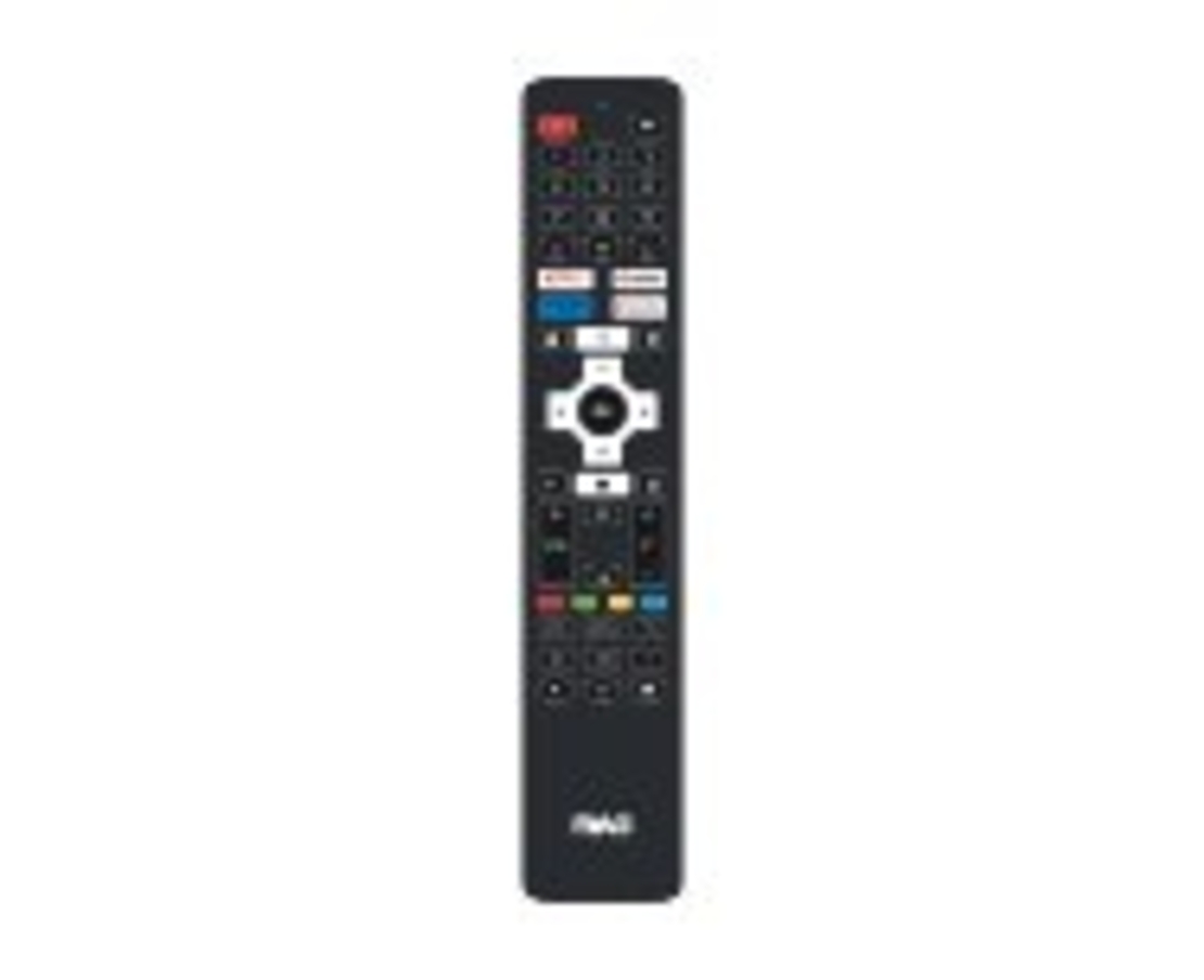 טלוויזיה MAG 50 LED SMART TV Powered by GOOGLE TV UHD