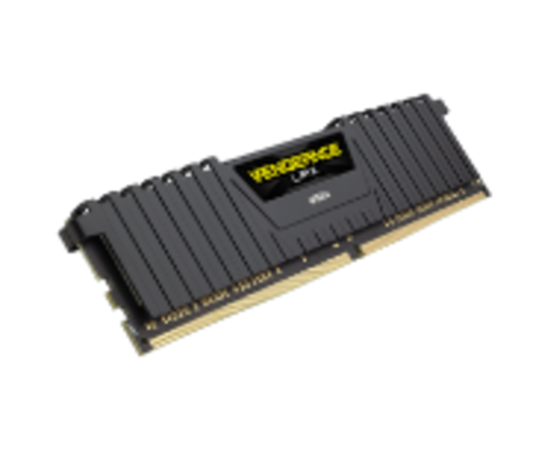 זכרון  לנייח CORSAIR Vengeance LPX 2X16 32GB DDR4 3200 CL16