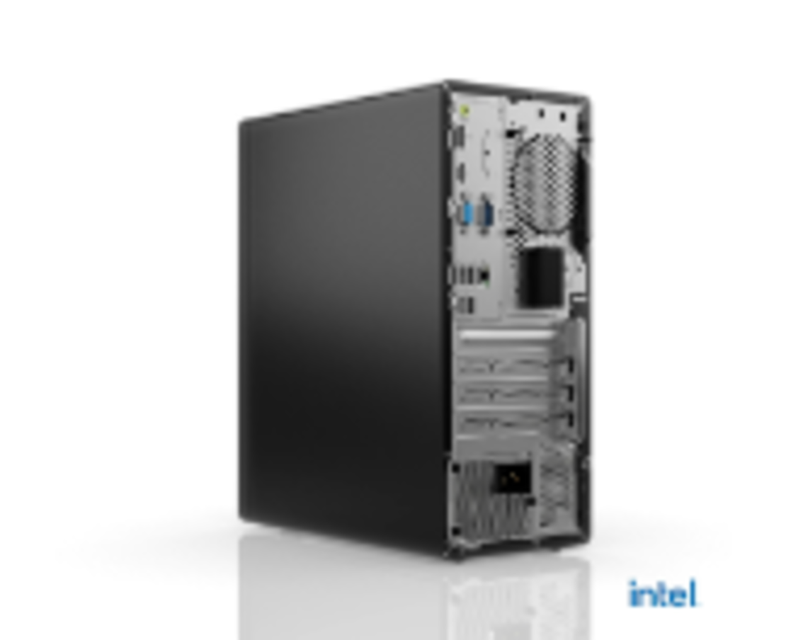 נייח LENOVO ThinkCenter neo 50t I5-13400 16GB 512NVME DOS