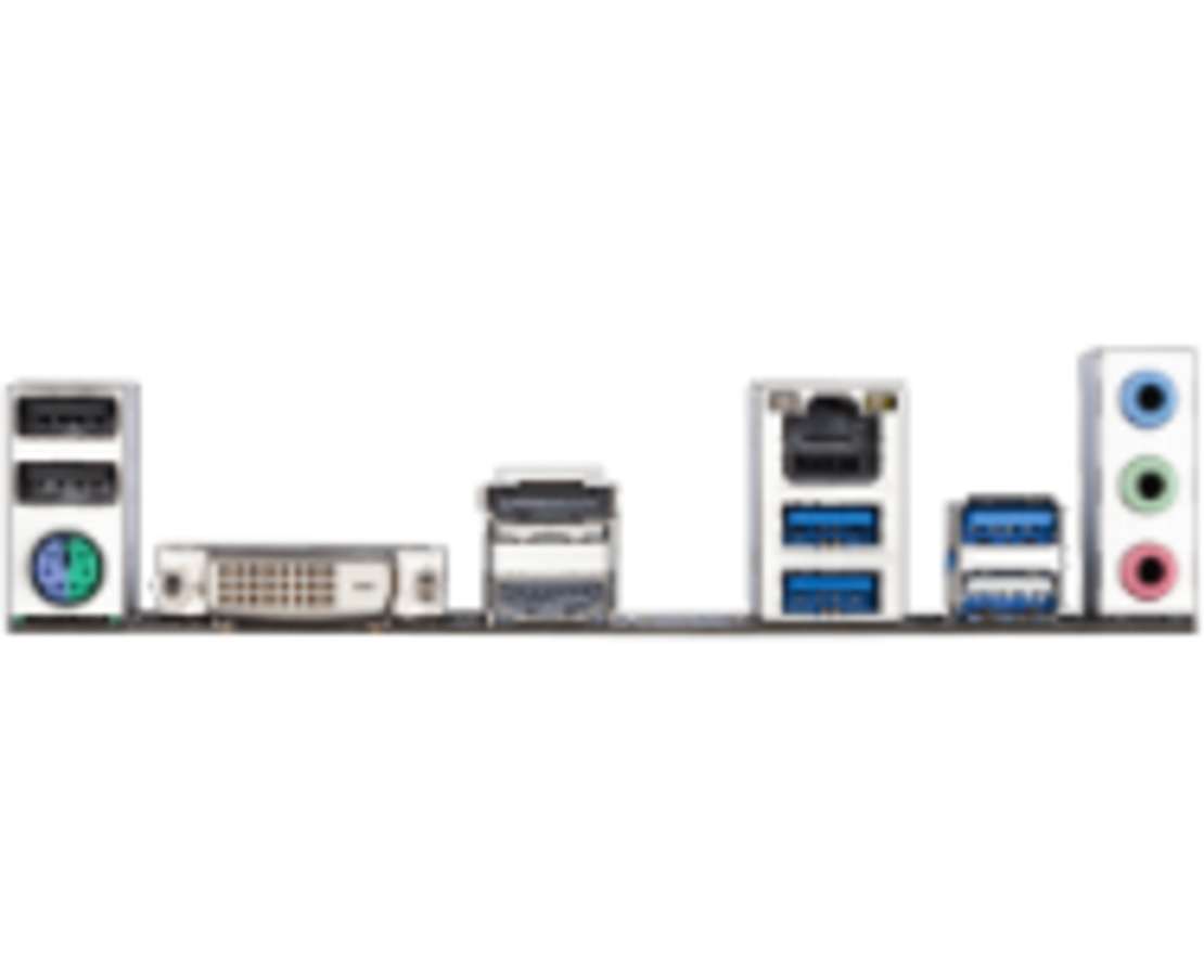 לוח למעבדי Gigabyte A620M DS3H DDR5 PCIE4.0 DP HDMI VGA AMD AM5