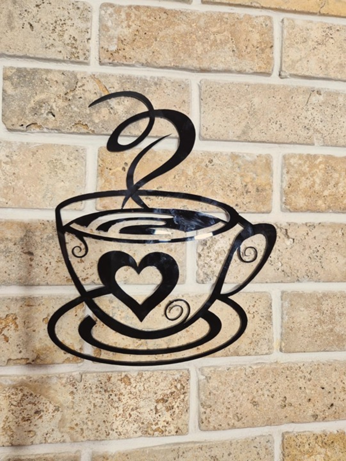 فنجان المحبّة