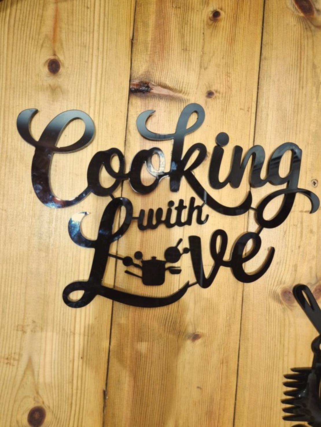 نطبخ بمحبّة