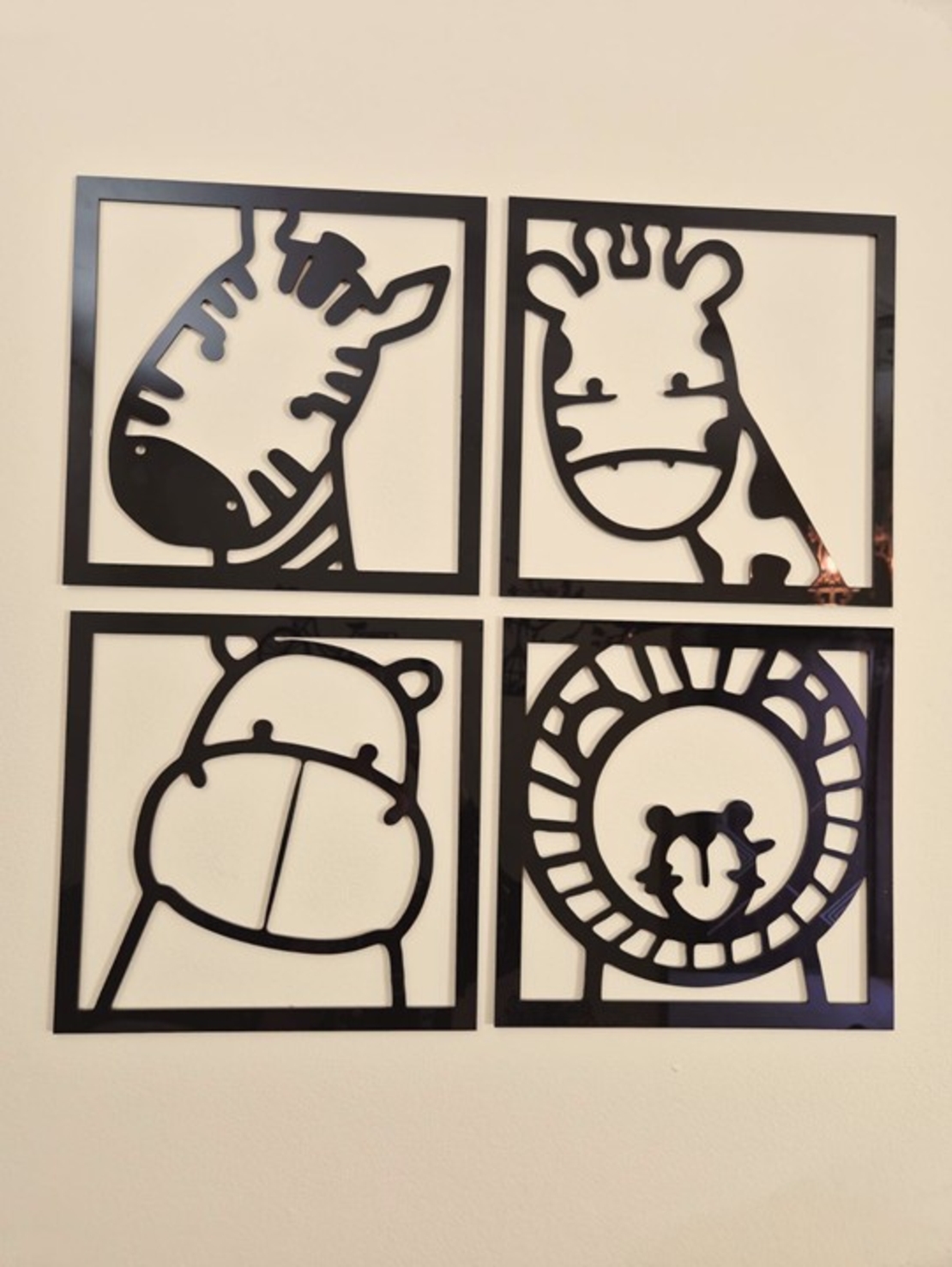 الحيوانات اللّطيفة