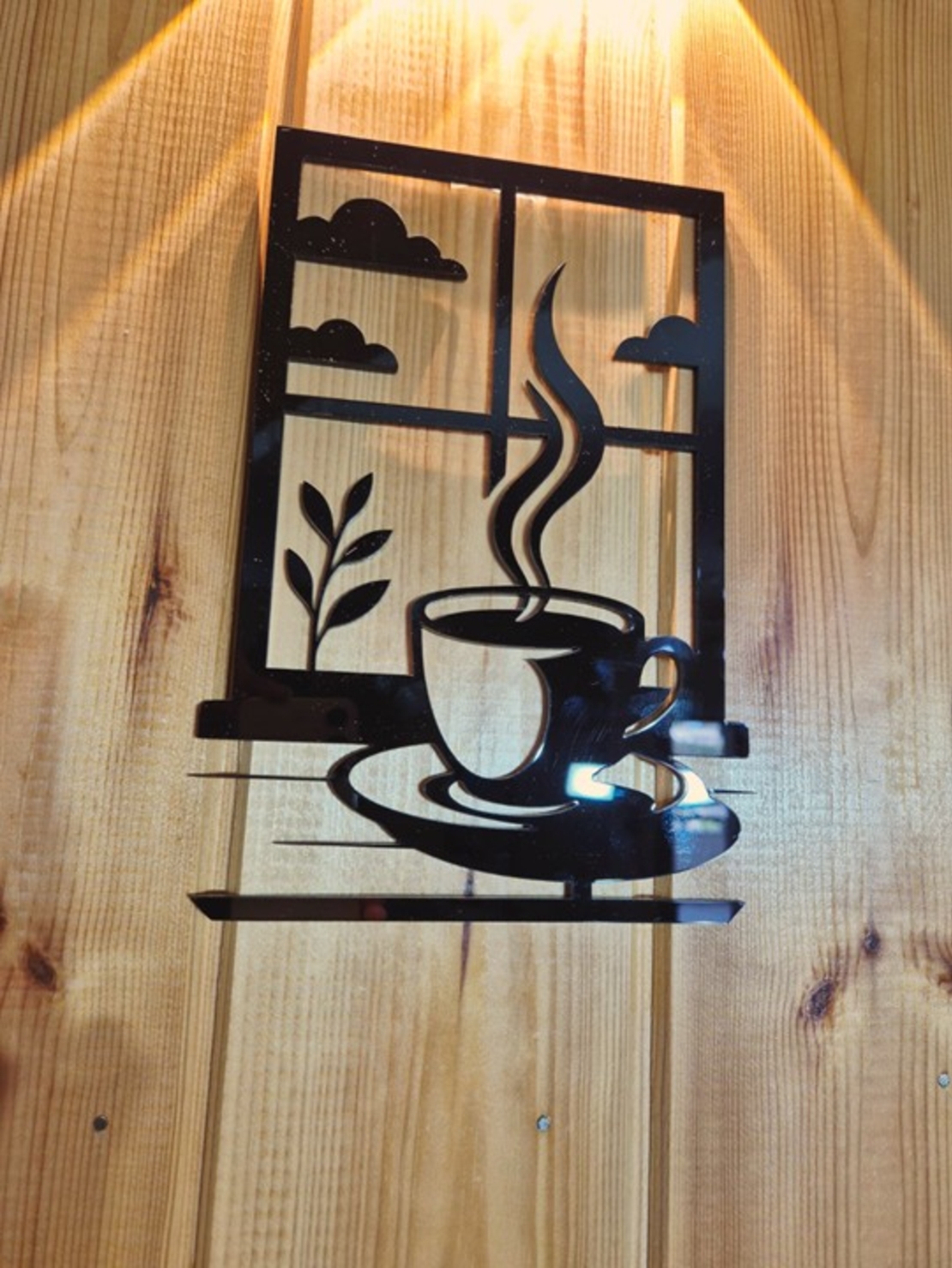 قهوة الصّباح