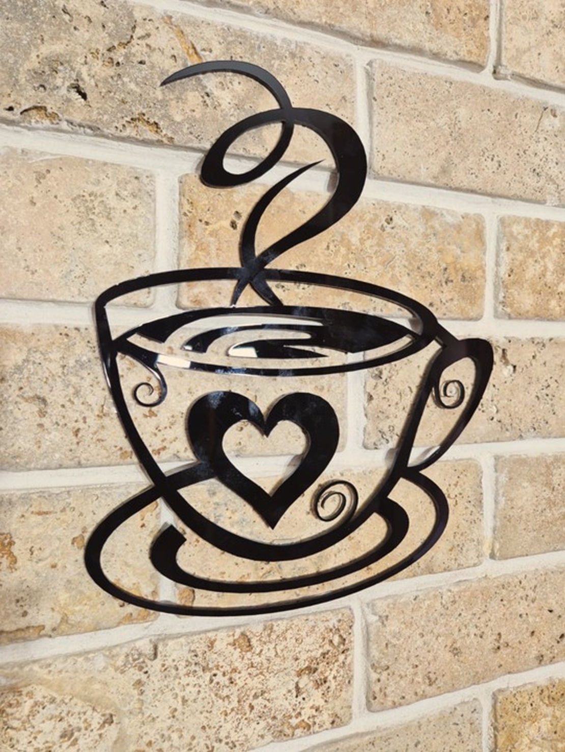 فنجان المحبّة