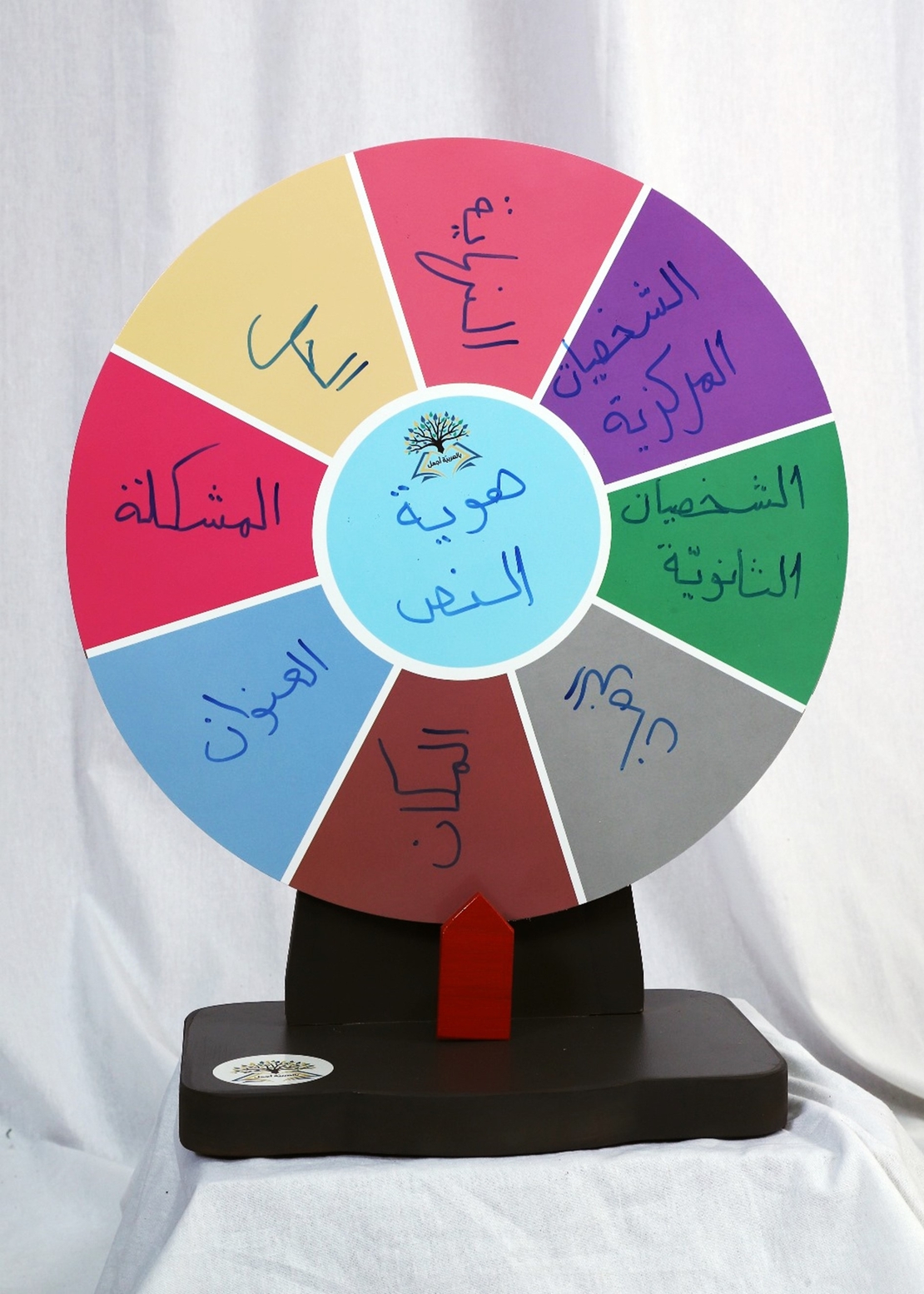 الدّولاب الصّغير 2024 (متعدّد الاستخدامات)