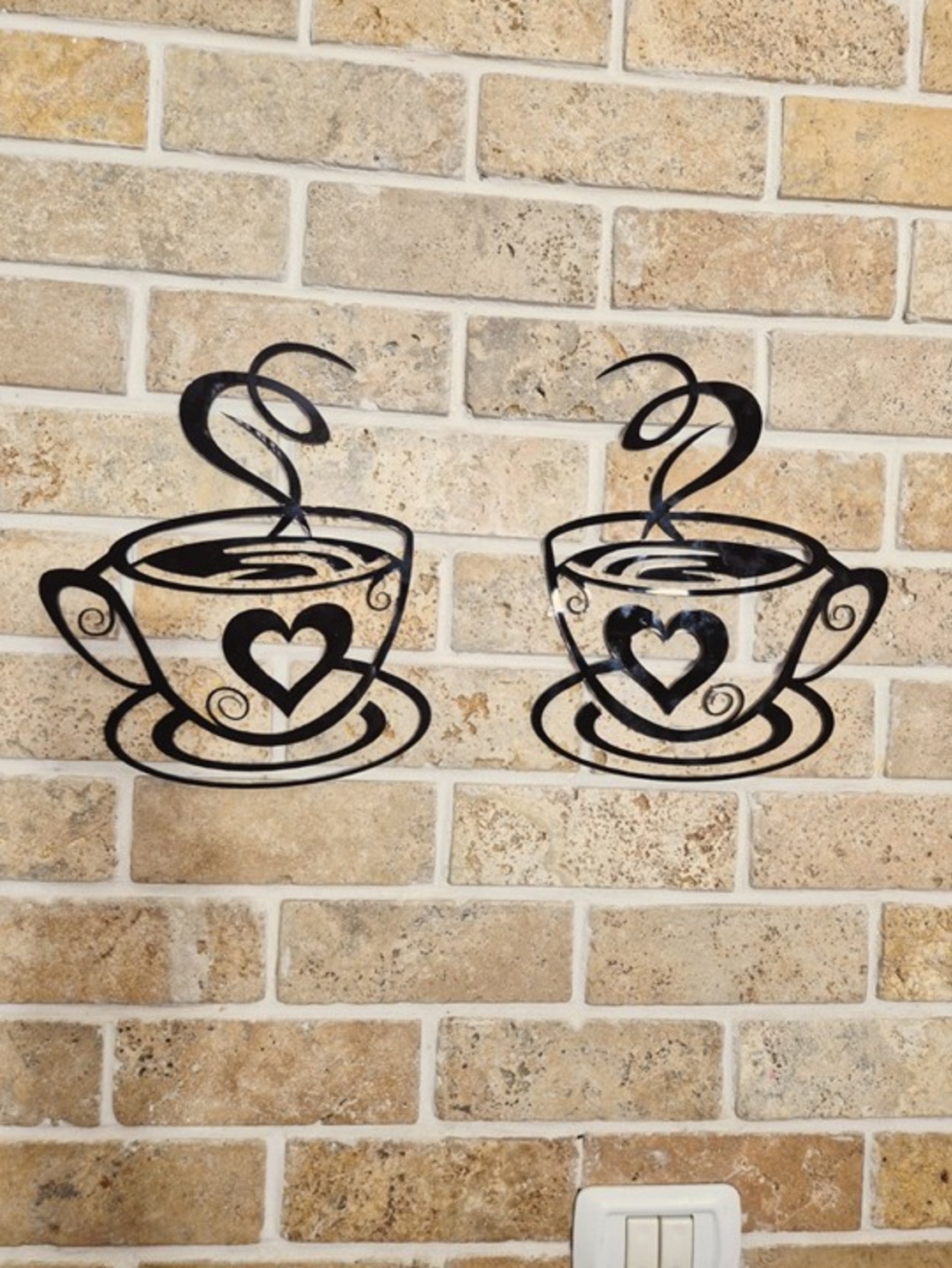 فنجان المحبّة