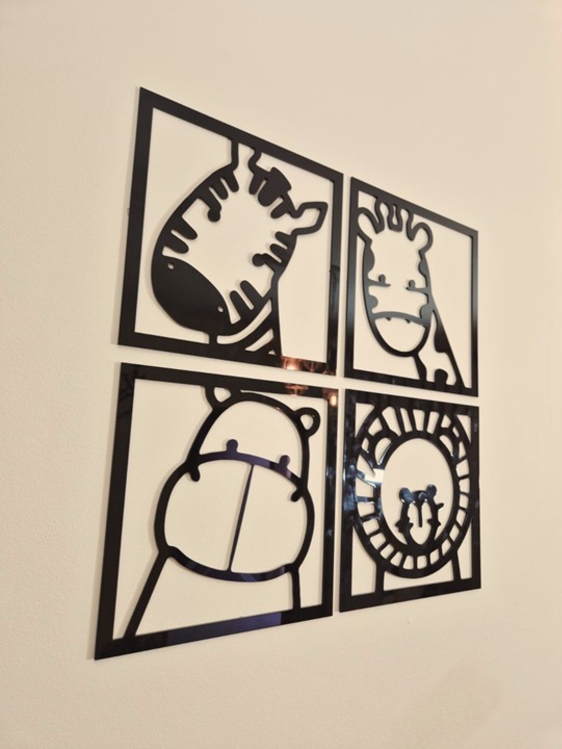 الحيوانات اللّطيفة