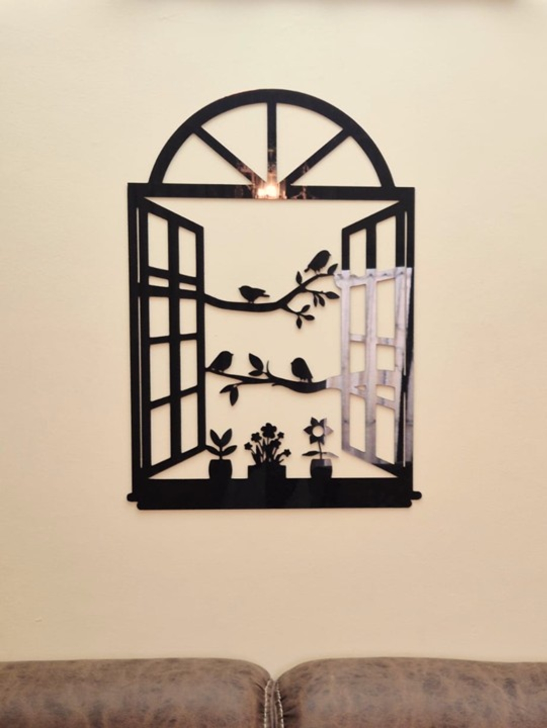 نافذة الرّبيع