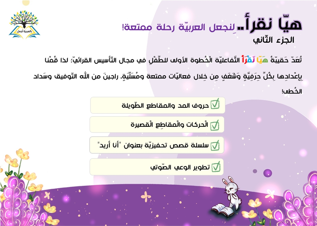 الكرّاس التّفاعليّ 