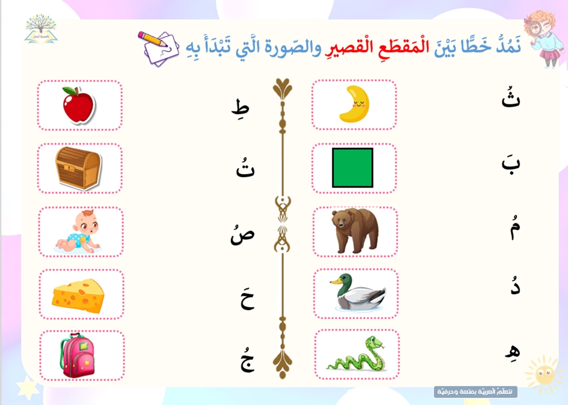 الكرّاس التّفاعليّ 