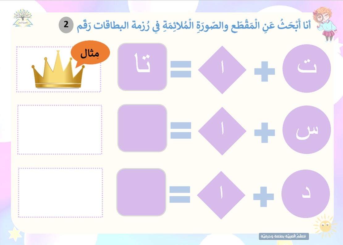 الكرّاس التّفاعليّ 