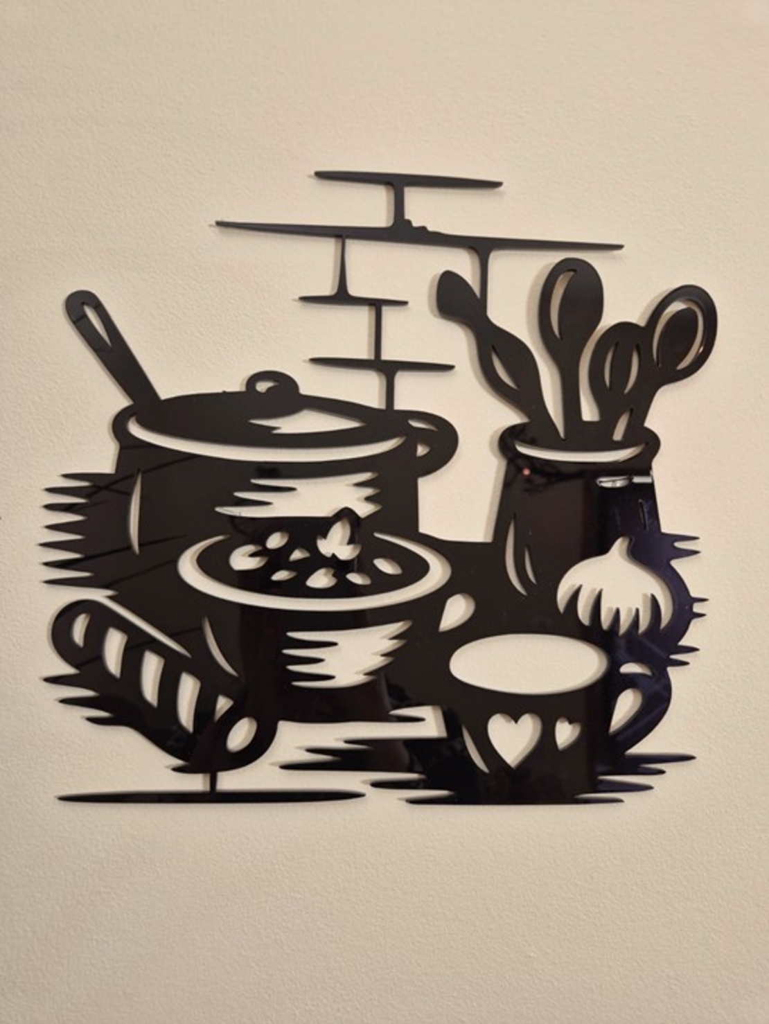 زاوية الطهي