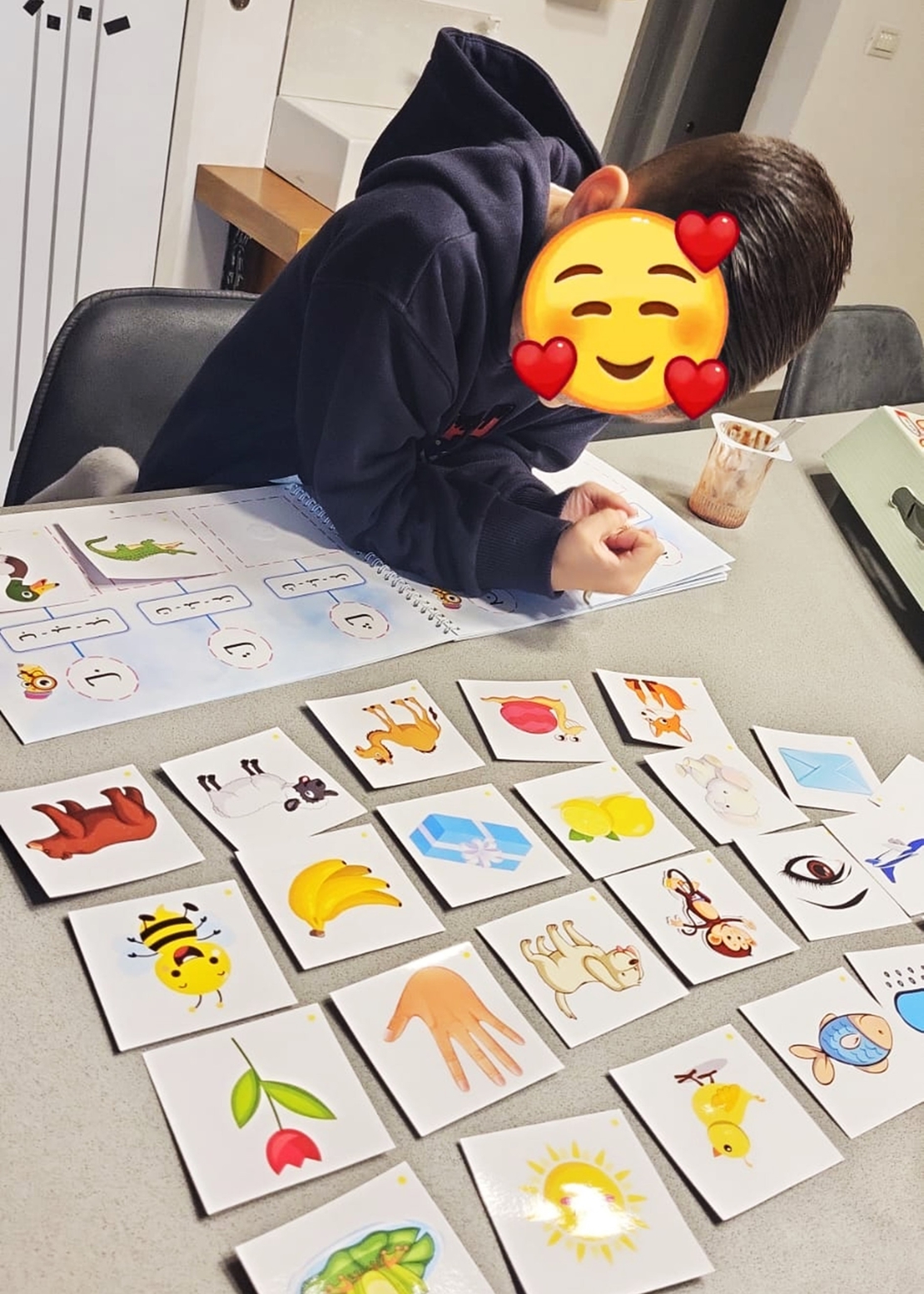 תיק אינטראקטיבי 