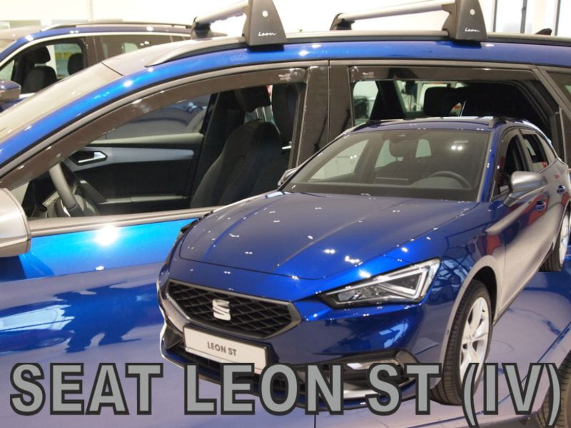 מגני רוח השחלה לסיאט / קופרה לאון סטיישן 2021 ומעלה
