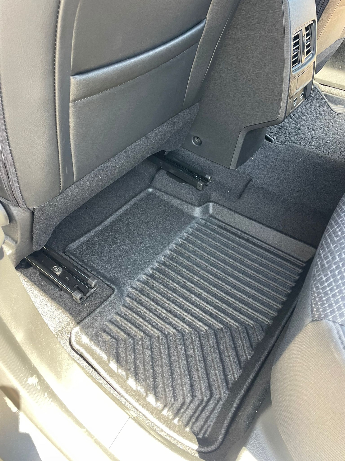 שטיחי 3D ללמבורגיני אורוס 2018 ומעלה NO77