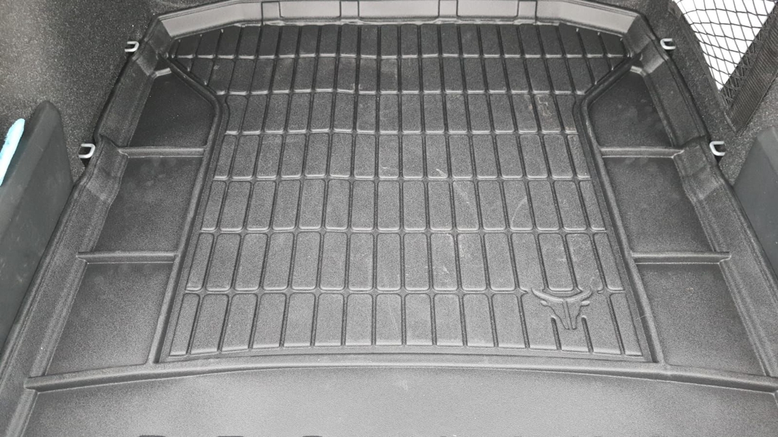 שטיח תא מטען לסקודה קודיאק 2016-2024 Proline