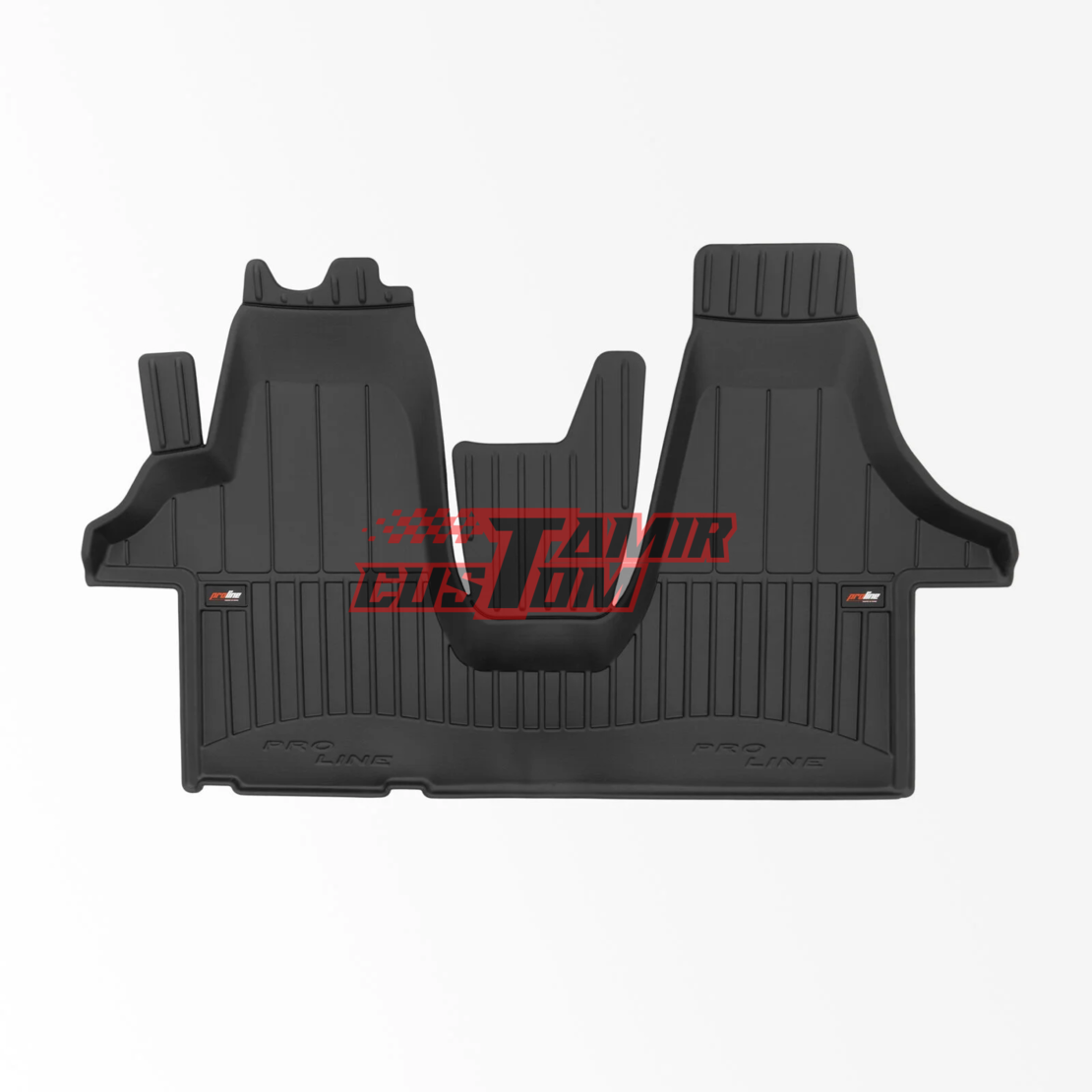 שטיחי 3D לפולקסווגן טרנספורטר / קראוול T5 2003-2015 Proline