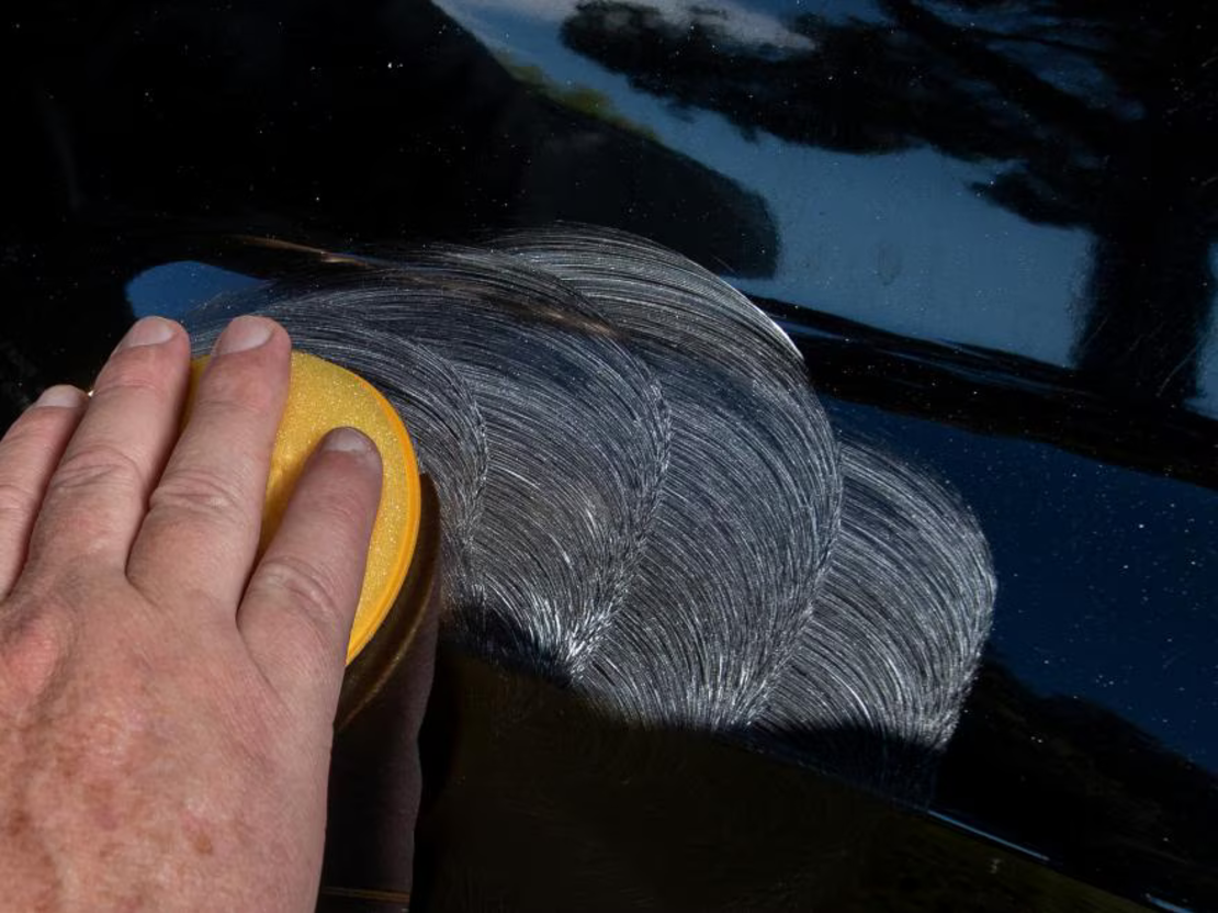 מסיר שריטות Meguiar's ScratchX 2.0 G10307 (207 מ