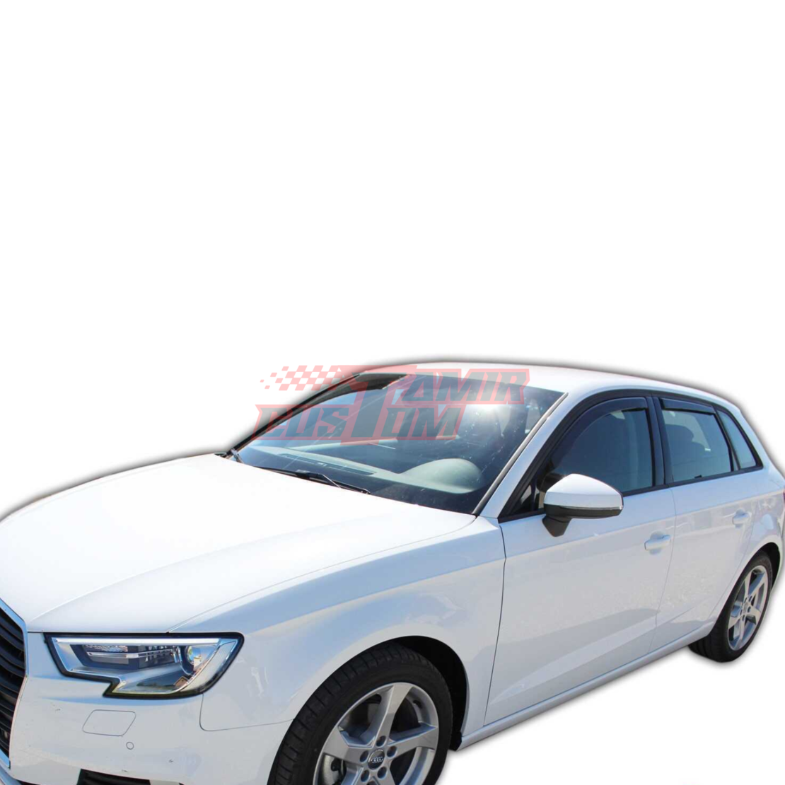 מגני רוח השחלה לאאודי A3 ספורטבק 2013-2020
