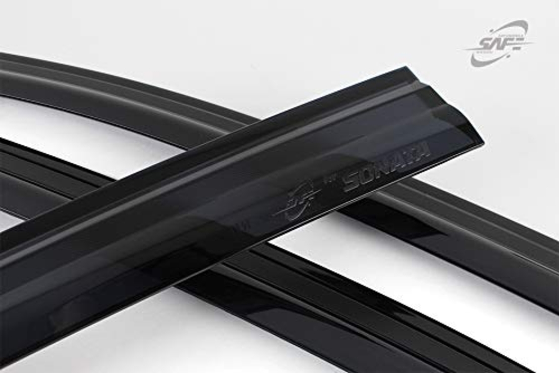 מגני רוח ליונדאי סונטה 2020 ומעלה