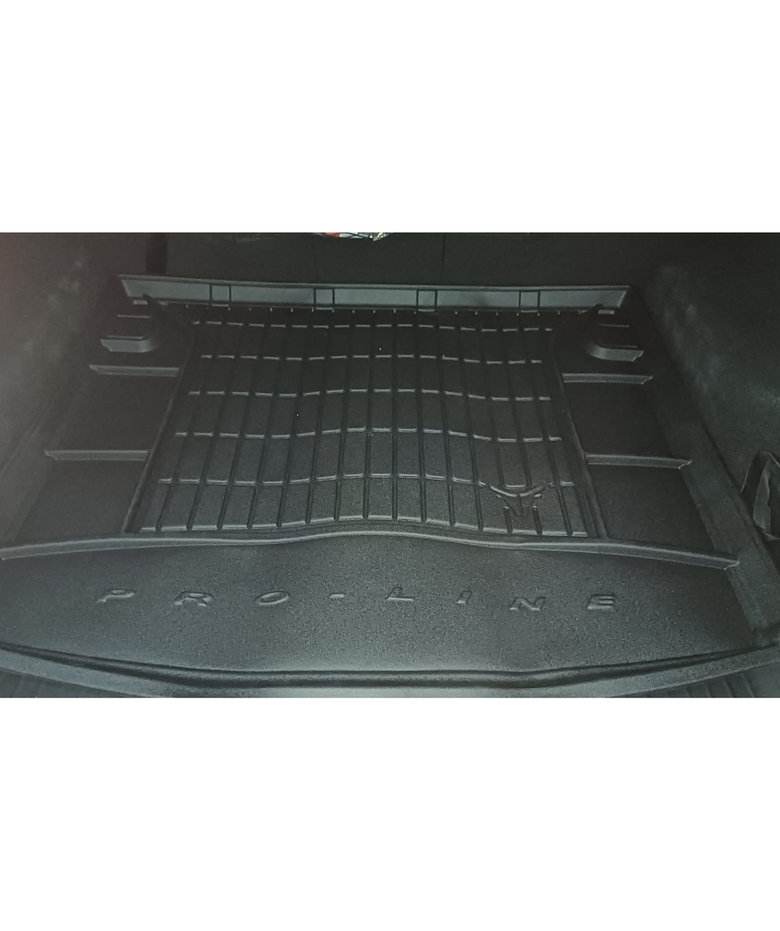 שטיח תא מטען למאזדה CX5 2017 ומעלה Proline