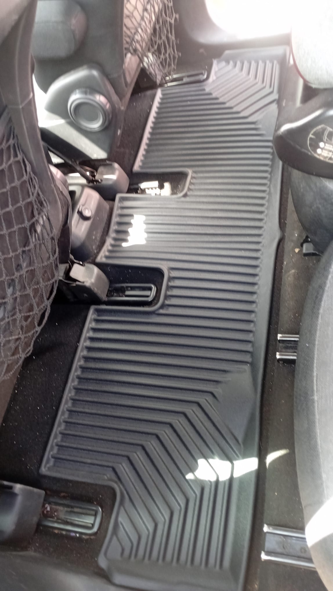 שטיחי 3D לסיטרואן C4 גרנד פיקאסו / ספייסטורר 2013 ומעלה NO77