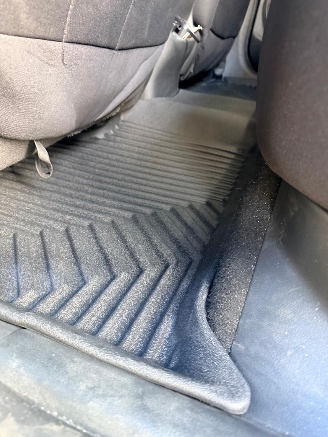 שטיחי 3D ליונדאי קונה חשמלית 2018-2023 NO77