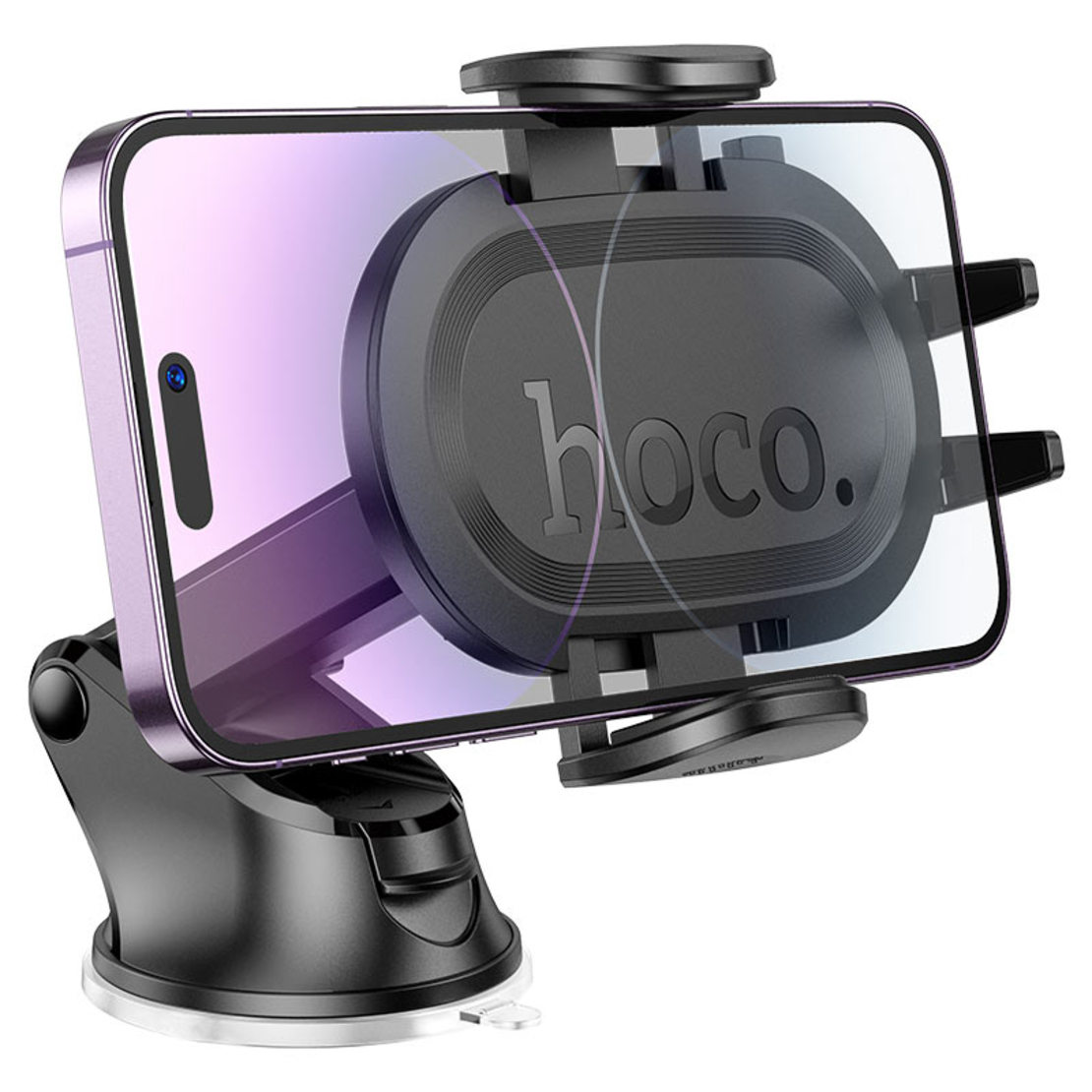 מעמד טלסקופי לטלפון H54