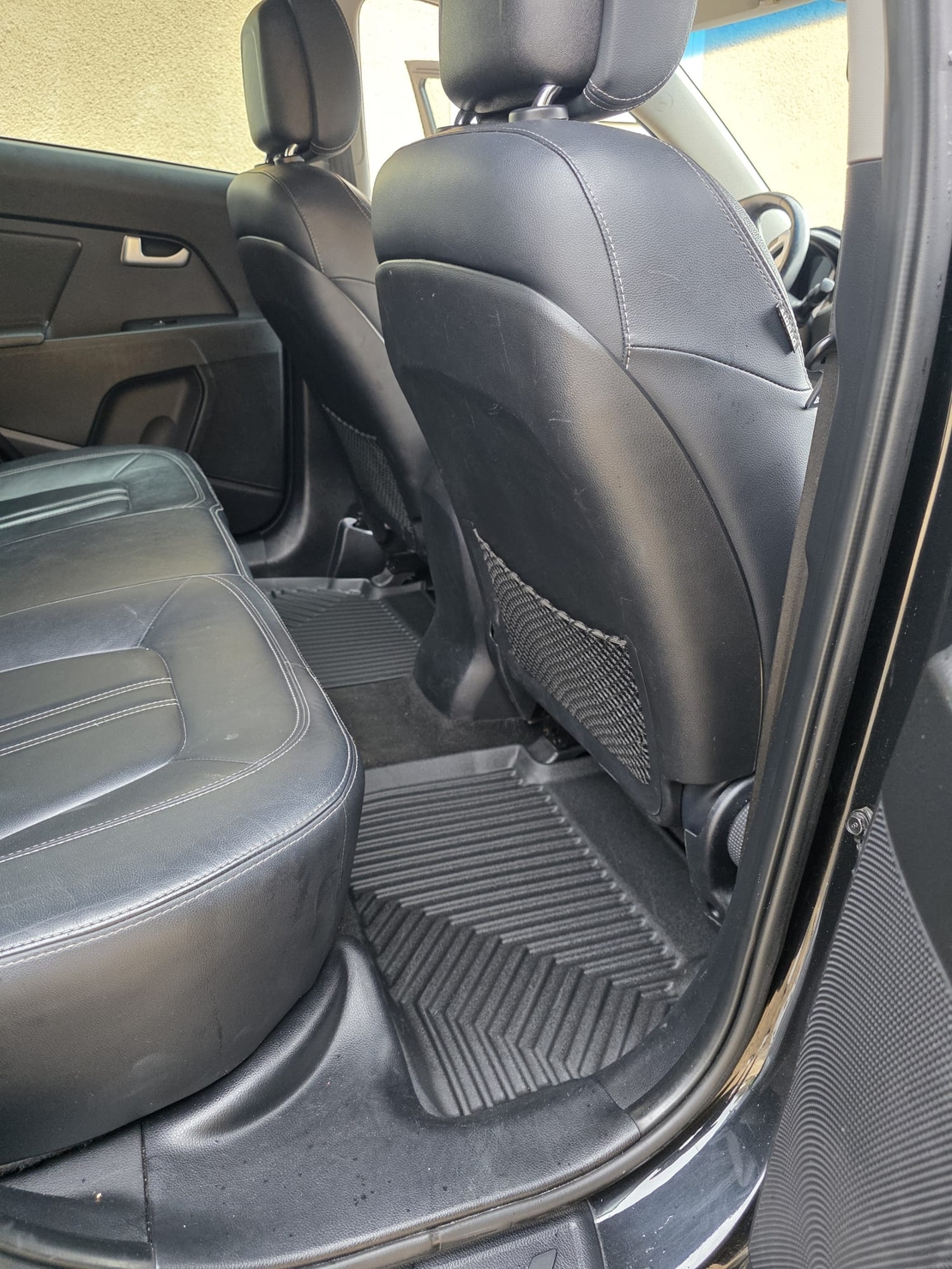 שטיחי 3D לקיה ספורטאג 2010-2015 NO77