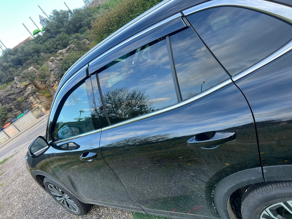 מגני רוח עם פס ניקל לגילי סטאריי 2025 ומעלה