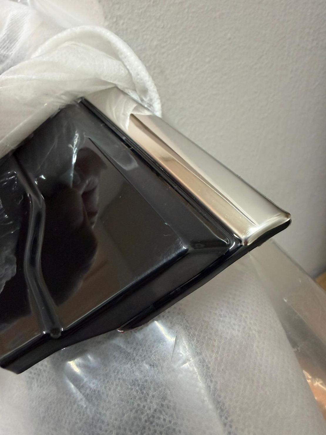 מגני רוח עם פס ניקל לצ'רי טיגו 9 2026 ומעלה