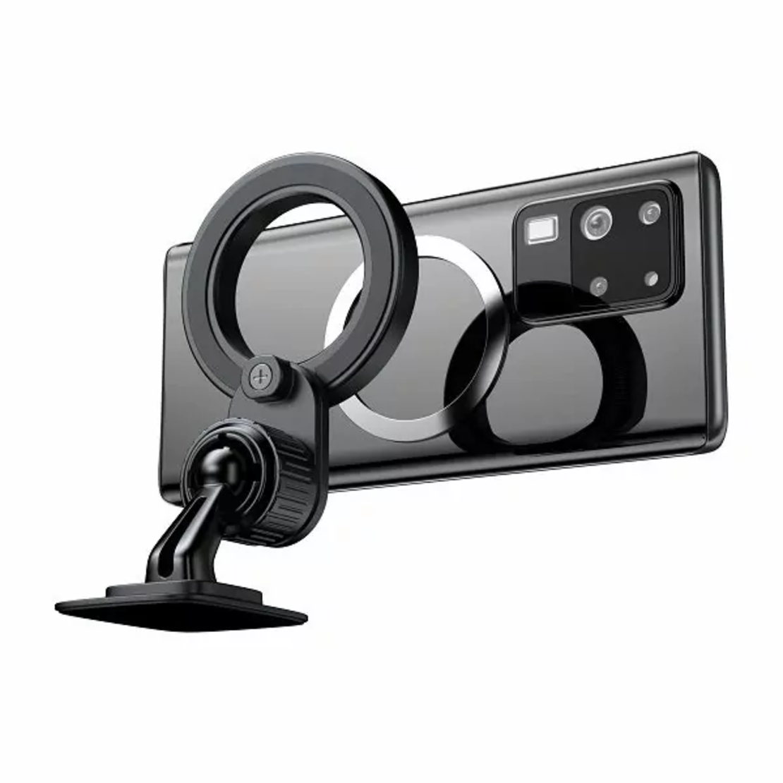 מעמד מגנטי טבעת MagSafe מסתובבת 360° MIRACASE
