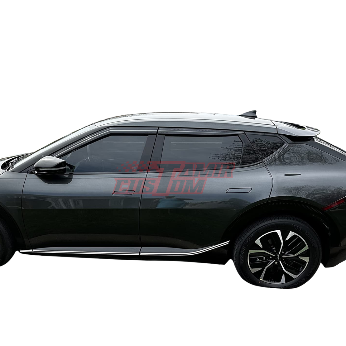 מגני רוח לקיה EV6 2022 ומעלה