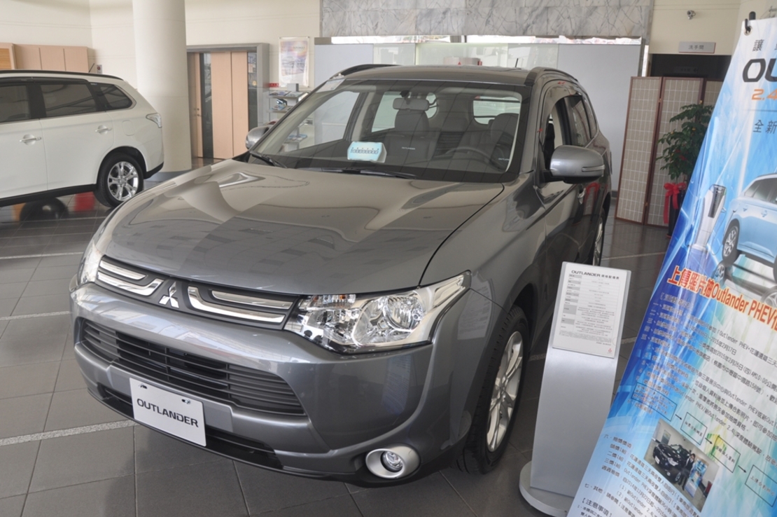 מגני רוח OEM למיצובישי אאוטלנדר 2012-2022