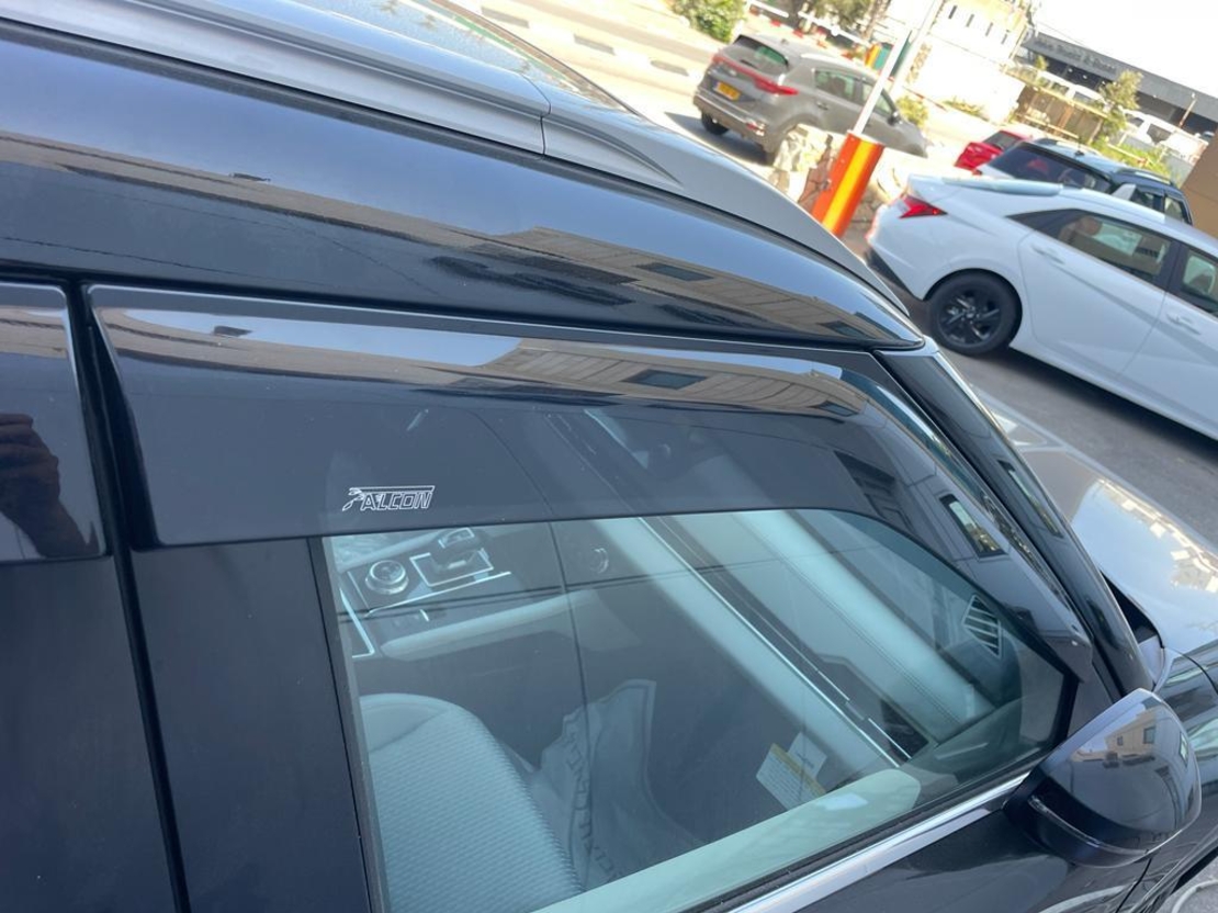 מגני רוח OEM למיצובישי אאוטלנדר 2022 ומעלה