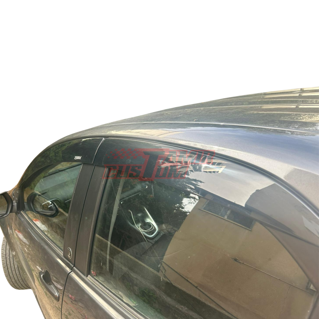 מגני רוח OEM לטויוטה יאריס 2020 ומעלה