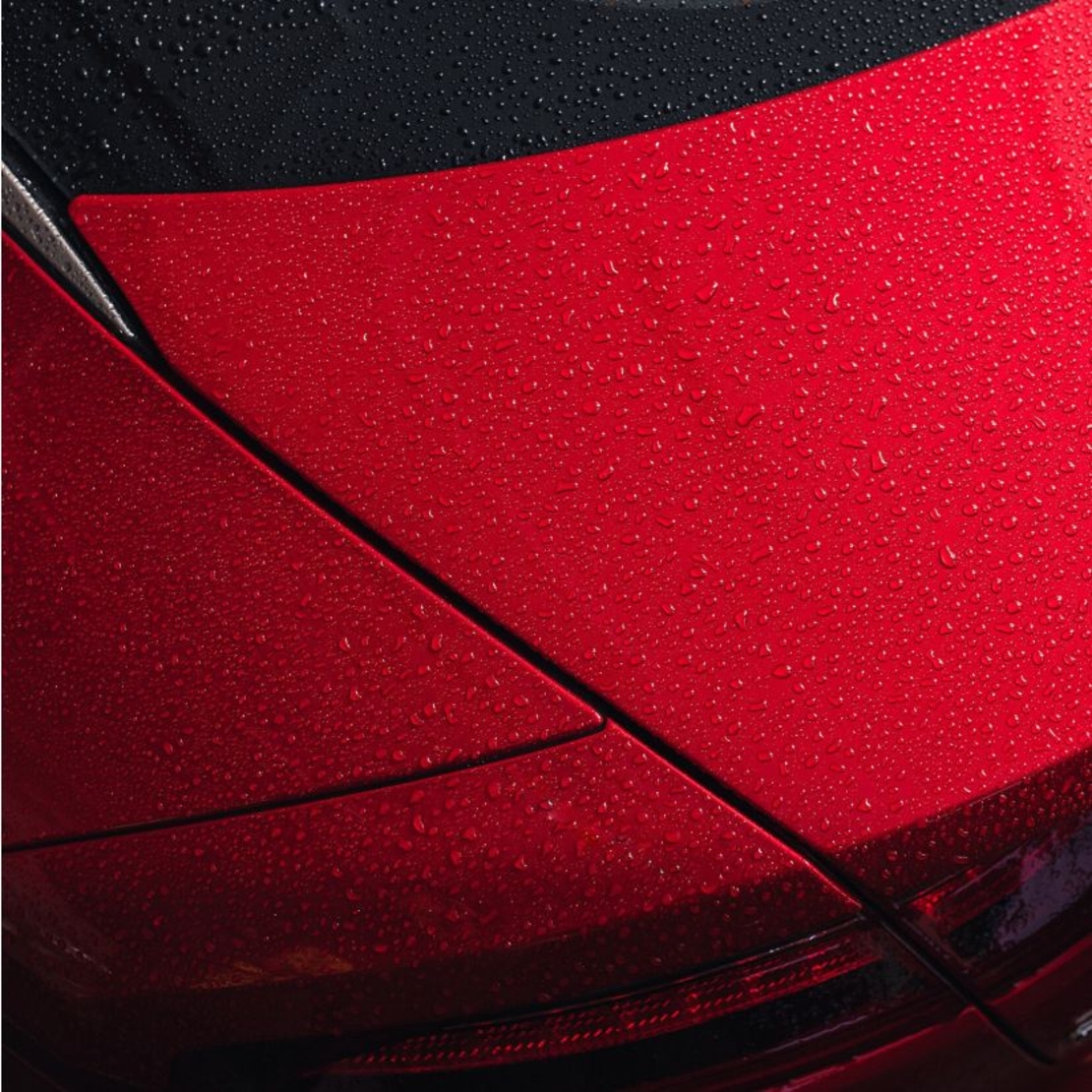 שמפו חומצי לרכבים עם ציפוי ננו קרמי K2 Fluxo Pro (1 ליטר)