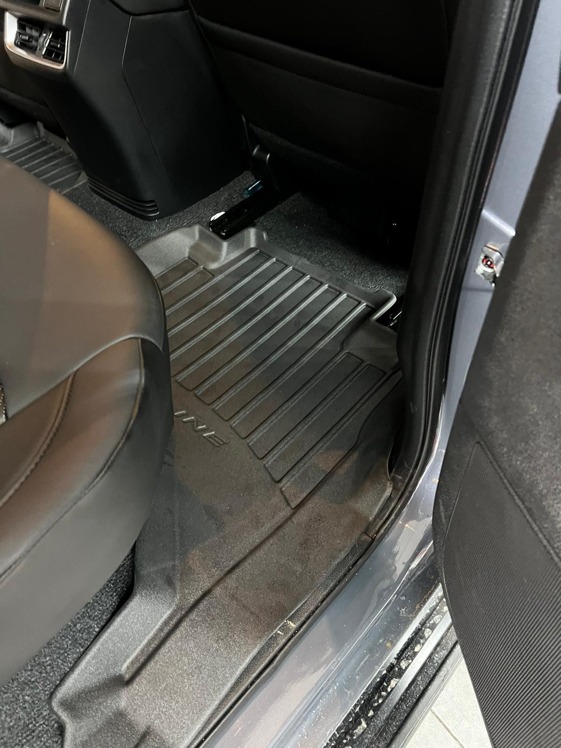 שטיחי 3D לאיסוזו דימקס 2020 ומעלה Proline