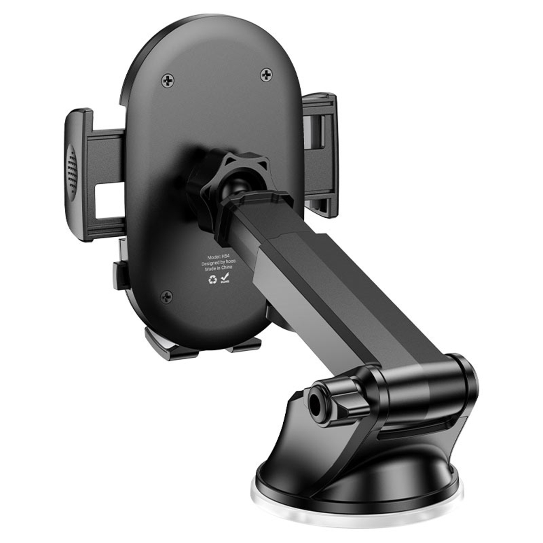 מעמד טלסקופי לטלפון H54