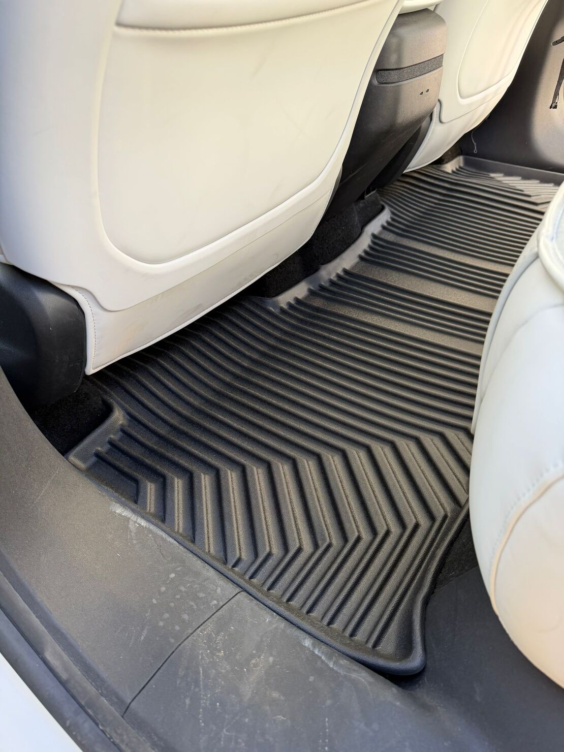 שטיחי 3D לאקספנג G6 2023 ומעלה NO77