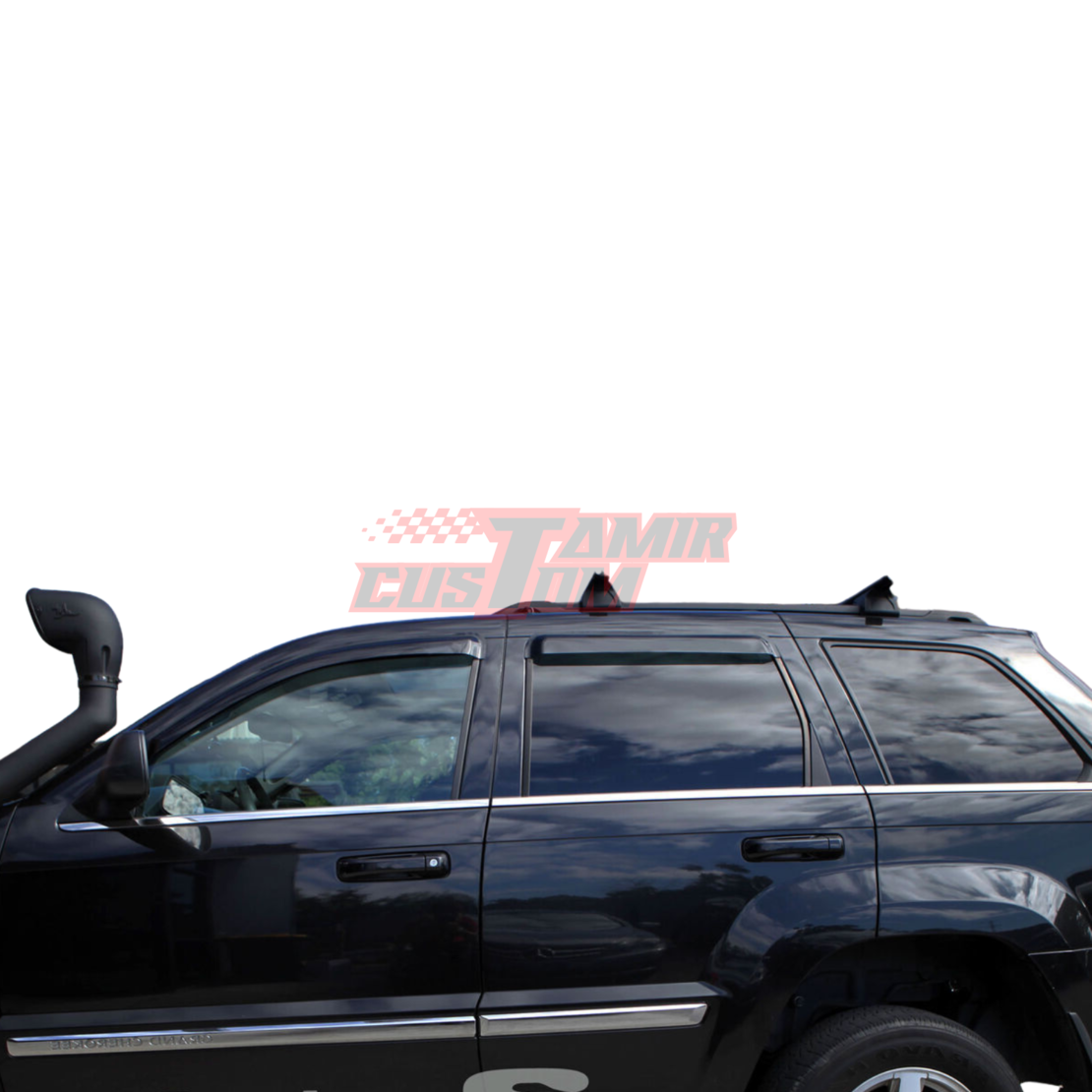 מגני רוח לגיפ גרנד שירוקי 2004-2009