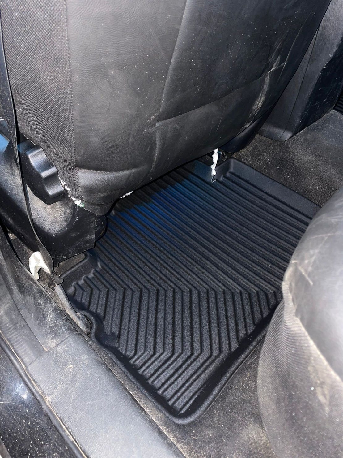 שטיחי 3D לסוזוקי איגניס 2016 ומעלה NO77