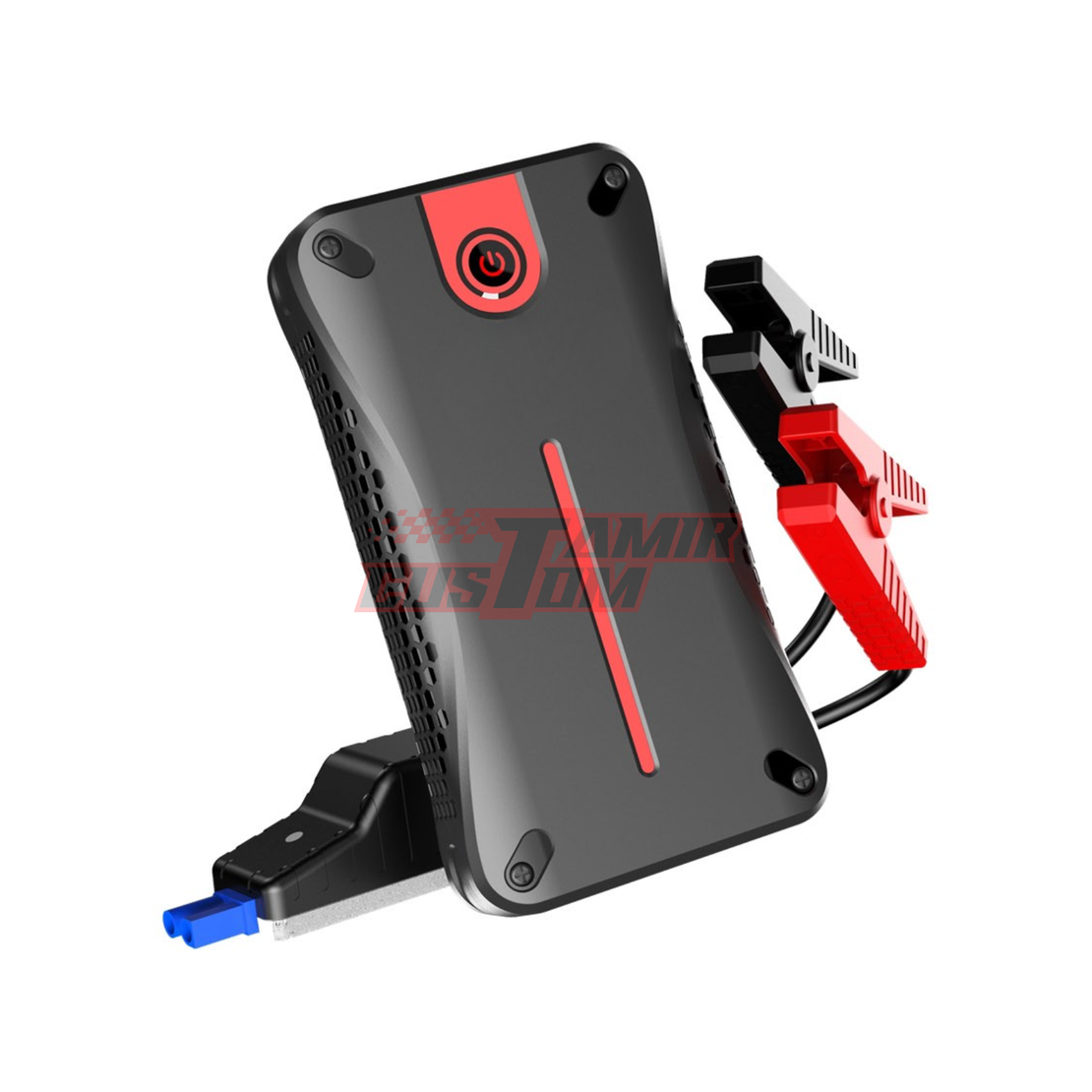 בוסטר התנעה 7,200 mAh