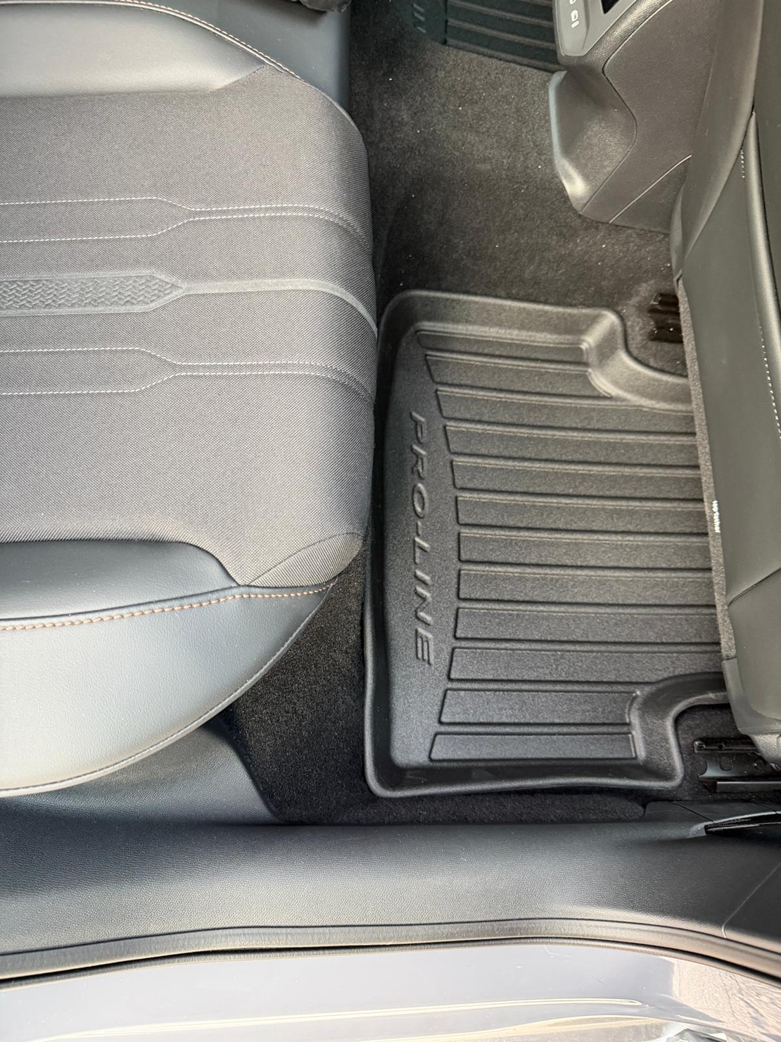 שטיחי 3D לקופרה פורמנטור 2020 ומעלה Proline